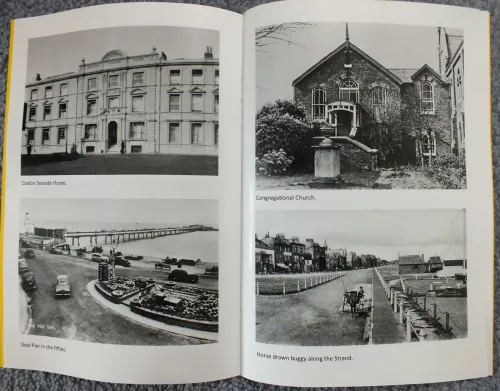 Deal in Old Photographs 