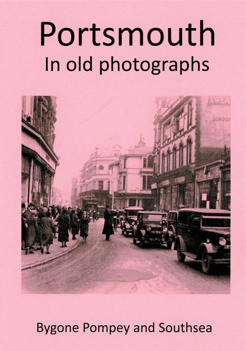 Portsmouth in old photographs