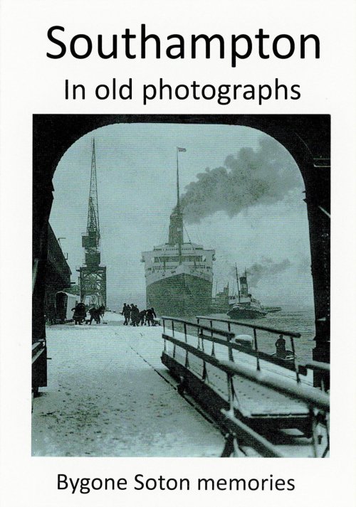 Southampton in old photographs