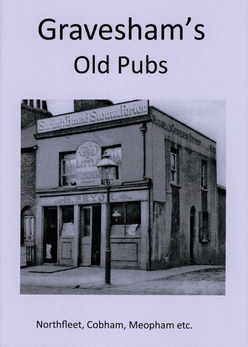 Gravesham&#039;s Old Pubs