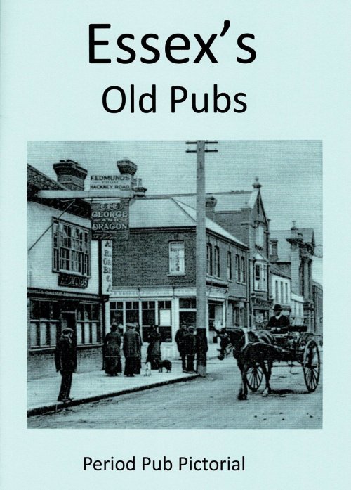 Essex&#039;s Old Pubs