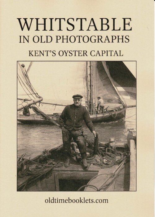 Whitstable in old photographs