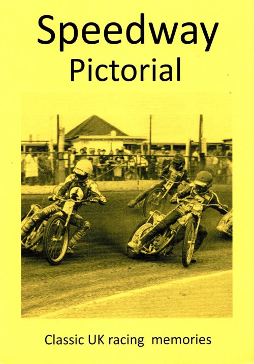 Speedway Pictorial