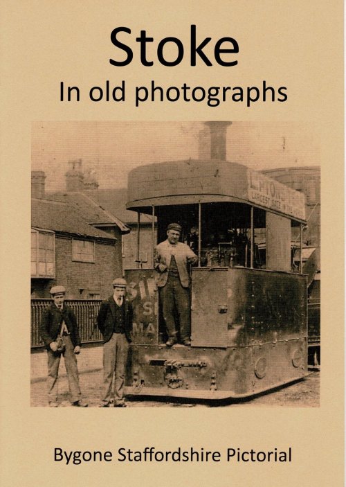 Stoke in old photographs