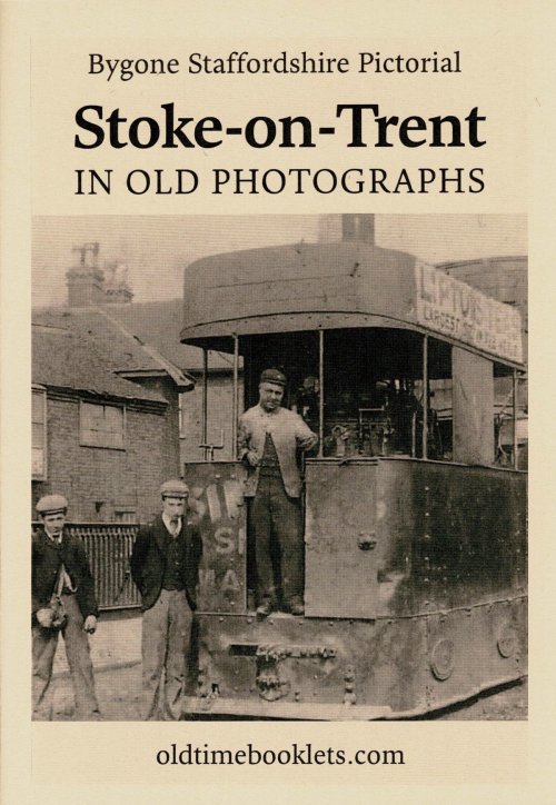 Stoke in old photographs