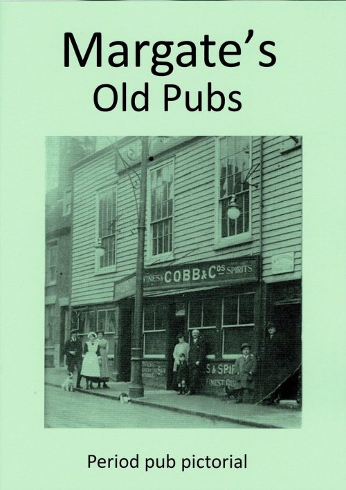Margate&#039;s Old Pubs