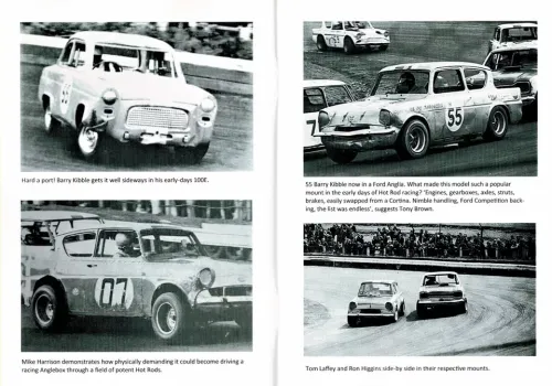 Hednesford Hot Rods