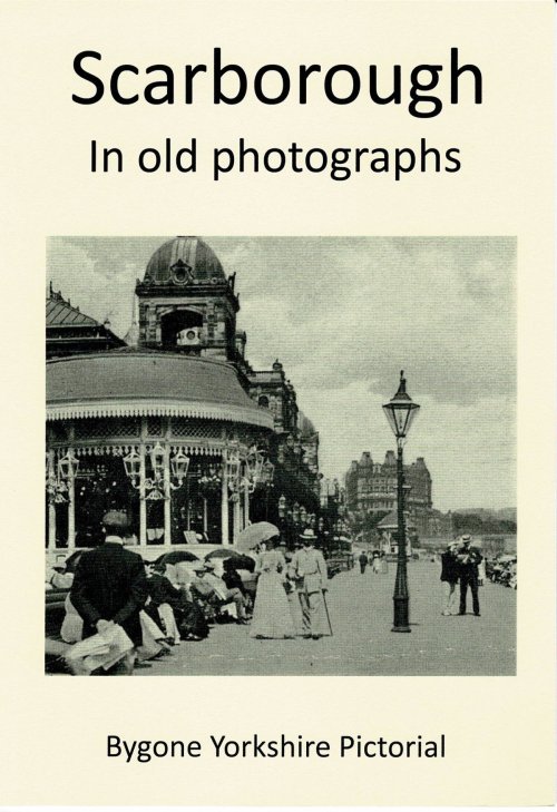 Scarborough in old photographs