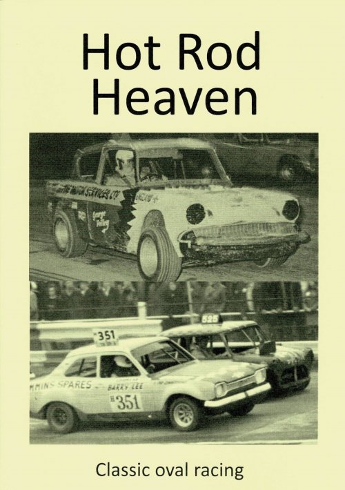Hot Rod Heaven