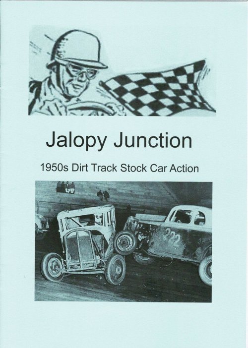 Jalopy Junction