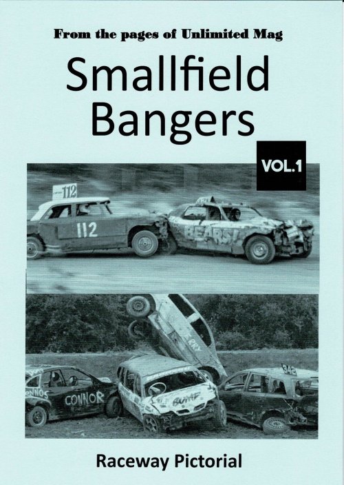 Smallfield Bangers