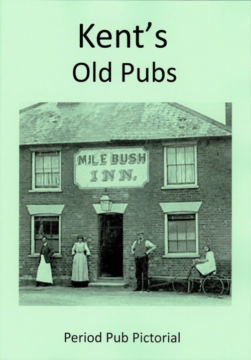 Kent&#039;s Old Pubs