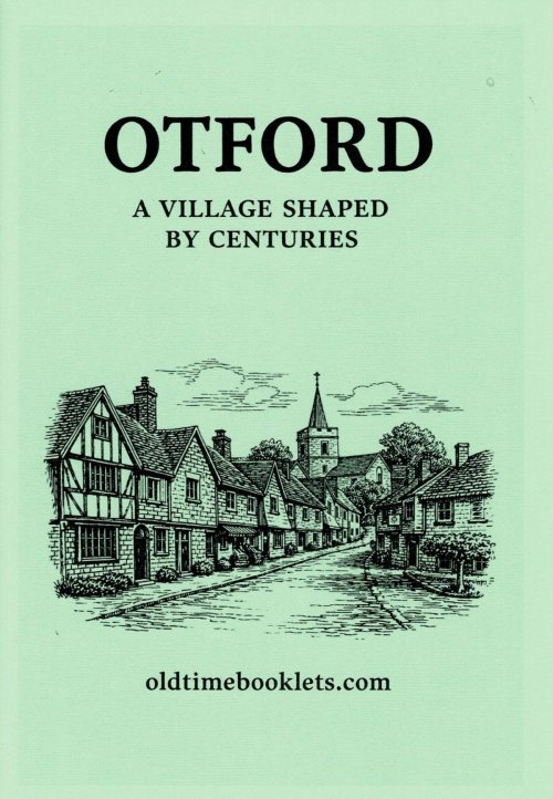 Otford in Kent