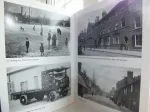 Burton in old photographs