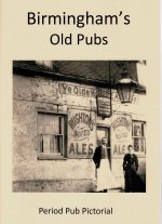 Birmingham&#039;s Old Pubs
