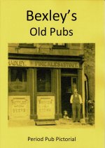 Bexley&#039;s Old Pubs