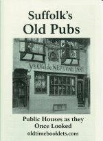 Suffolk's Old Pubs