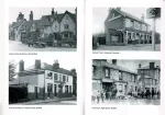 Redhill&#039;s Old Pubs