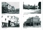 Middlesex&#039;s Old Pubs