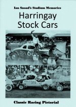 Harringay Stock Cars