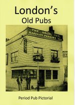 London&#039;s Old Pubs