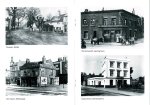 London&#039;s Old Pubs