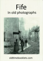 Fife in old photographs